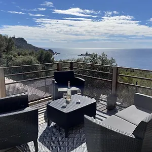 Blue Horizon , Saint-Raphaël France