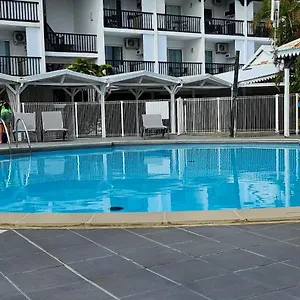 Marina Golf , Saint-Francois (Grande-Terre) Guadeloupe