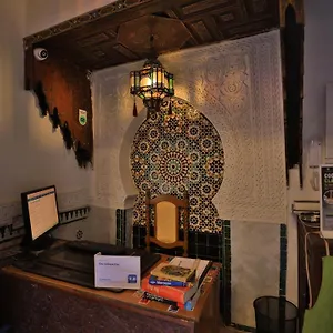 Bed & Breakfast Dar Usham, Fes