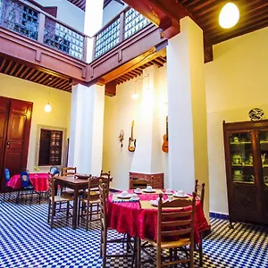  Bed and breakfast Dar